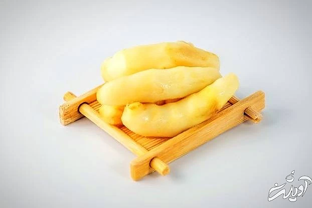 جینسینگ برای بدنسازی 